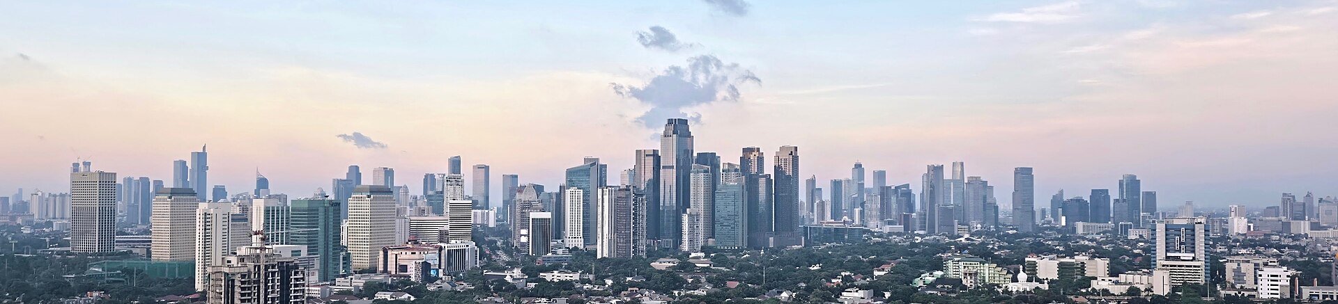 Travel Indramayu Jakarta